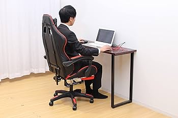 Amazon.co.jp: ビータ(Vita) ゲーミングチェア オフィスチェア